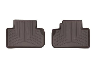 WeatherTech - WeatherTech 4711463 FloorLiner DigitalFit