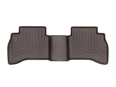 WeatherTech - WeatherTech 4716175 FloorLiner DigitalFit