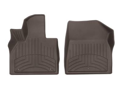 WeatherTech - WeatherTech 4715781IM FloorLiner HP