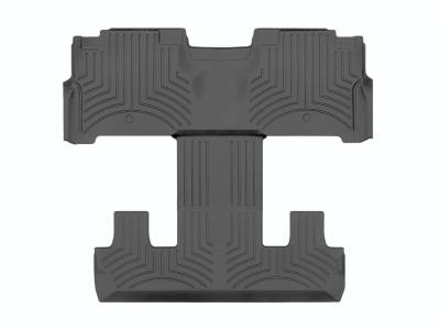 WeatherTech - WeatherTech 4412954IM FloorLiner HP