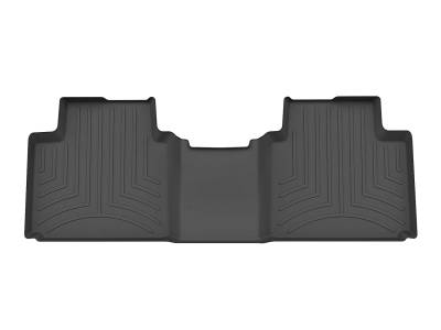 WeatherTech - WeatherTech 4416832 FloorLiner DigitalFit