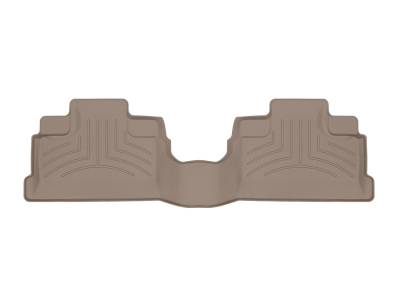 WeatherTech - WeatherTech 451052IM FloorLiner HP