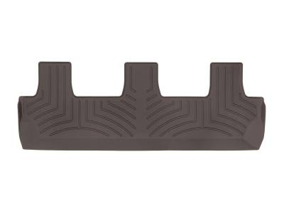 WeatherTech - WeatherTech 4712956IM FloorLiner HP
