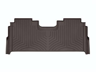 WeatherTech - WeatherTech 476976IM FloorLiner HP