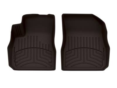 WeatherTech - WeatherTech 479031IM FloorLiner HP