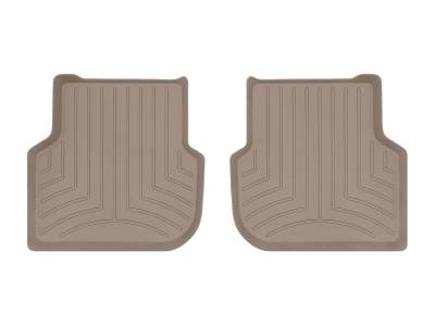 WeatherTech - WeatherTech 453382IM FloorLiner HP