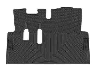 WeatherTech - WeatherTech W603 Golf Cart Mat
