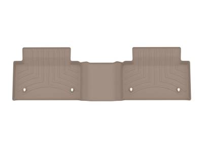 WeatherTech - WeatherTech 4516862 FloorLiner DigitalFit