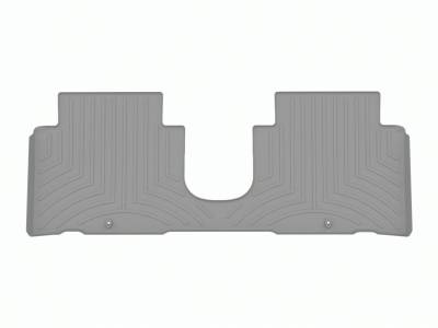 WeatherTech - WeatherTech 4617202 FloorLiner DigitalFit