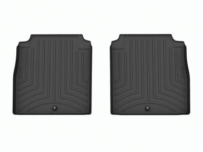 WeatherTech - WeatherTech 4416593 FloorLiner DigitalFit