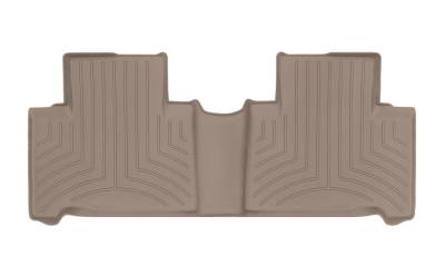 WeatherTech - WeatherTech 455103IM FloorLiner HP