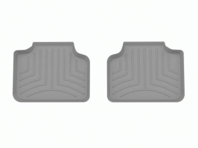 WeatherTech - WeatherTech 467482IM FloorLiner HP