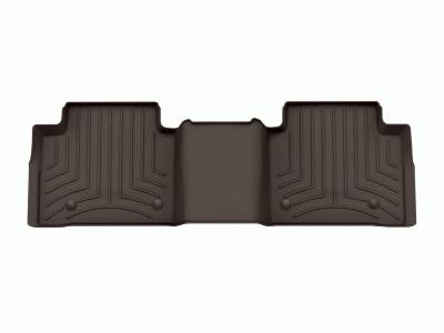 WeatherTech - WeatherTech 4717822IM FloorLiner HP