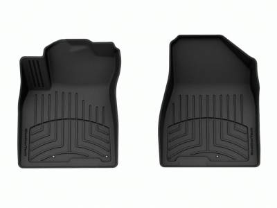 WeatherTech - WeatherTech 4410361IM FloorLiner HP