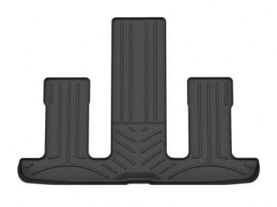 WeatherTech - WeatherTech 449725IM FloorLiner HP