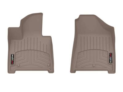 WeatherTech - WeatherTech 4518651 FloorLiner DigitalFit