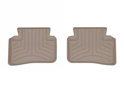 WeatherTech - WeatherTech 4517412IM FloorLiner HP