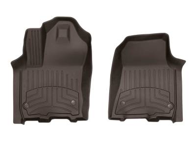 WeatherTech - WeatherTech 4718771IM FloorLiner HP