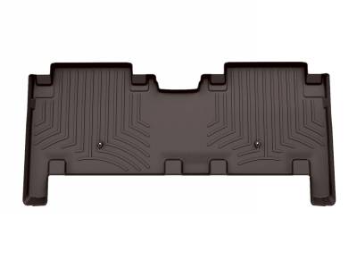 WeatherTech - WeatherTech 4718603 FloorLiner DigitalFit