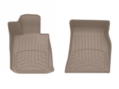 WeatherTech - WeatherTech 4515301IM FloorLiner HP