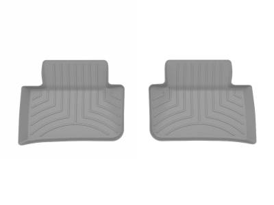 WeatherTech - WeatherTech 462303IM FloorLiner HP