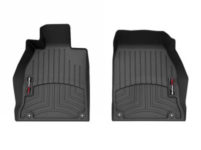 WeatherTech - WeatherTech 4419161 FloorLiner DigitalFit