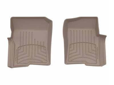 WeatherTech - WeatherTech 450051IM FloorLiner HP