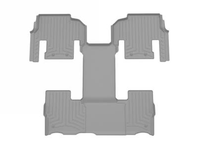 WeatherTech - WeatherTech 4617044IM FloorLiner HP