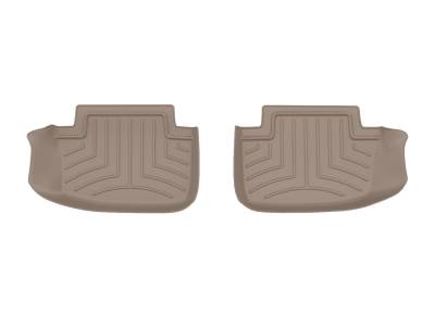 WeatherTech - WeatherTech 4517414IM FloorLiner HP