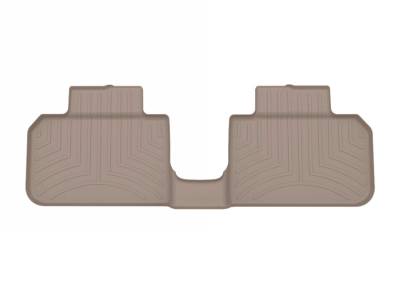 WeatherTech - WeatherTech 4519012 FloorLiner DigitalFit