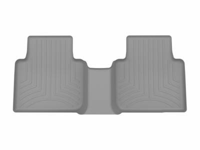 WeatherTech - WeatherTech 4619062 FloorLiner DigitalFit