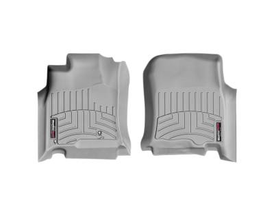 WeatherTech - WeatherTech 460111 FloorLiner DigitalFit