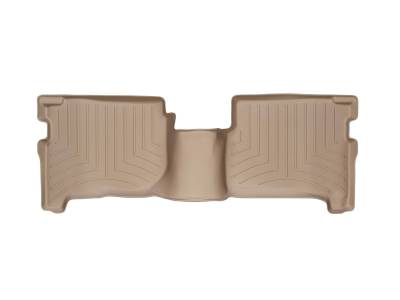 WeatherTech - WeatherTech 451232 FloorLiner DigitalFit