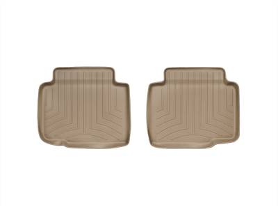 WeatherTech - WeatherTech 451242 FloorLiner DigitalFit