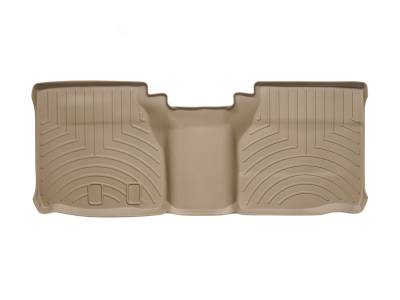 WeatherTech - WeatherTech 450472 FloorLiner DigitalFit