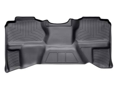 WeatherTech - WeatherTech 440669 FloorLiner DigitalFit