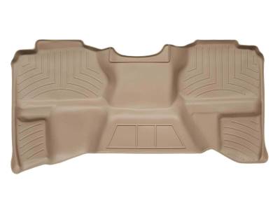 WeatherTech - WeatherTech 450669 FloorLiner DigitalFit