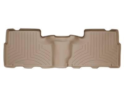 WeatherTech - WeatherTech 450822 FloorLiner DigitalFit