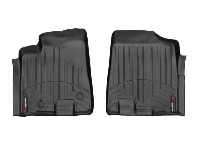 WeatherTech - WeatherTech 440911 FloorLiner DigitalFit