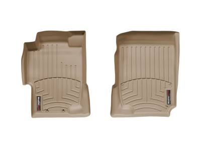 WeatherTech - WeatherTech 450601 FloorLiner DigitalFit