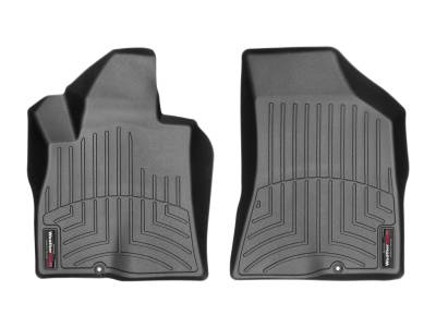 WeatherTech - WeatherTech 440961 FloorLiner DigitalFit