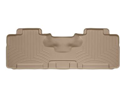 WeatherTech - WeatherTech 451072 FloorLiner DigitalFit