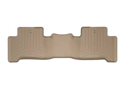WeatherTech - WeatherTech 451142 FloorLiner DigitalFit