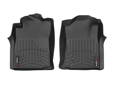 WeatherTech - WeatherTech 441781 FloorLiner DigitalFit