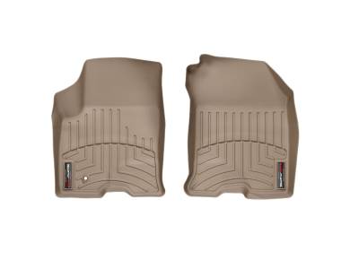 WeatherTech - WeatherTech 451901 FloorLiner DigitalFit