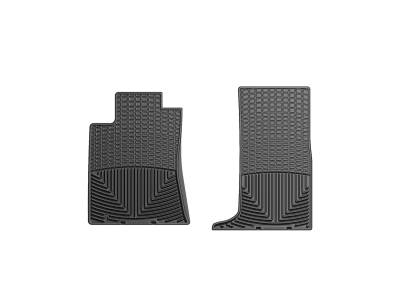 WeatherTech - WeatherTech W93 All Weather Floor Mats