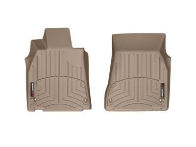 WeatherTech - WeatherTech 452071 FloorLiner DigitalFit