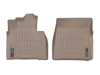 WeatherTech - WeatherTech 452211 FloorLiner DigitalFit