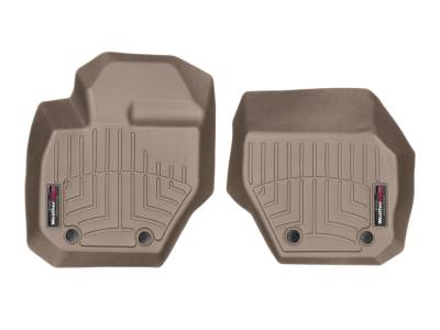 WeatherTech - WeatherTech 452341 FloorLiner DigitalFit
