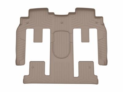 WeatherTech - WeatherTech 451114 FloorLiner DigitalFit